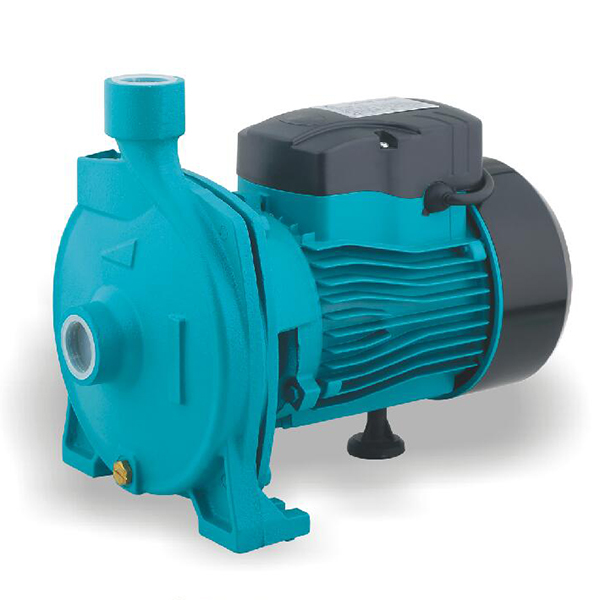 MCP Centrifugal pumps