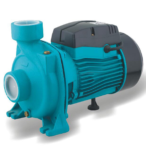 MHF centrifual pumps